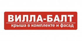ООО ВИЛЛА-БАЛТ