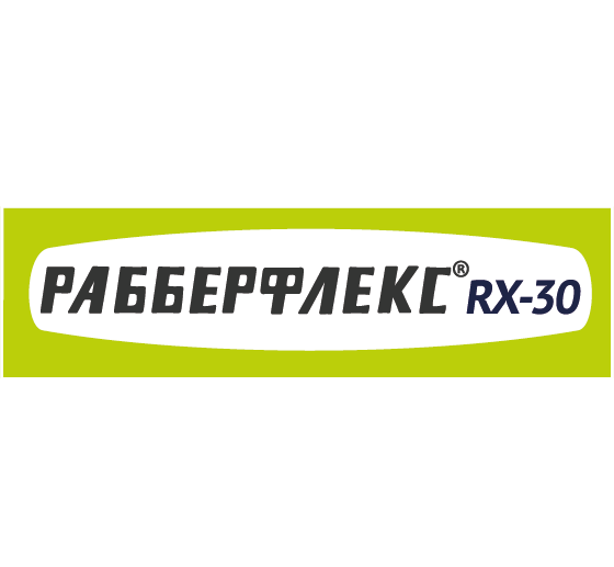 Полиуретановый герметик Rubberflex® RX-30