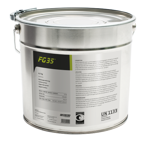 Праймер FG-35