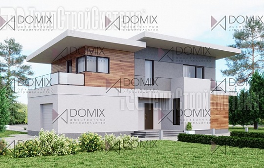 DOMIX - 2