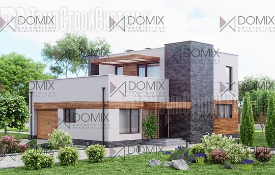 DOMIX - 7