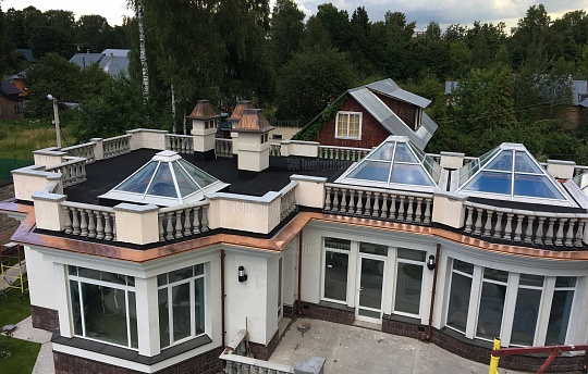 Пушкино