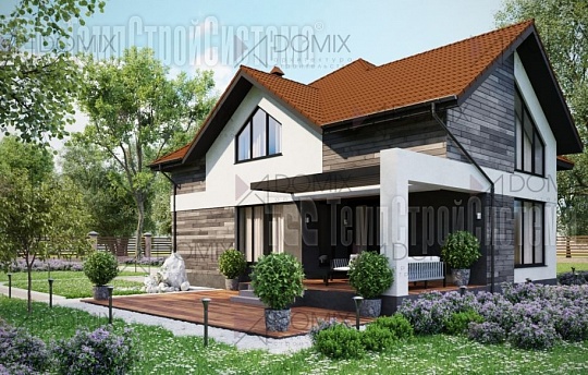 DOMIX - 4