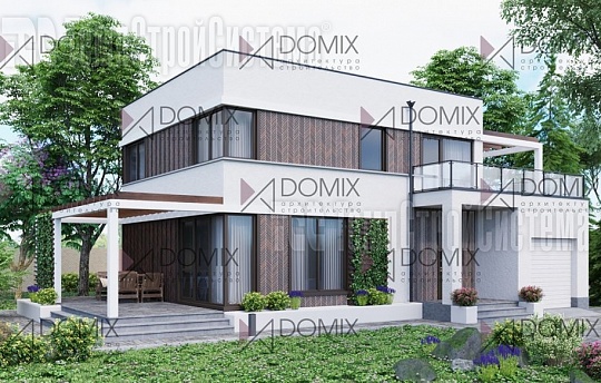 DOMIX - 6