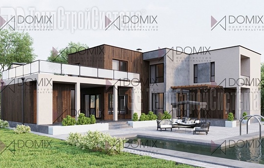 DOMIX - 3